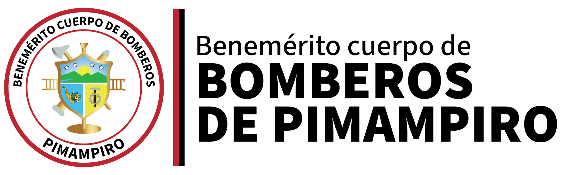 BOMBEROS DE PIMAMPIRO